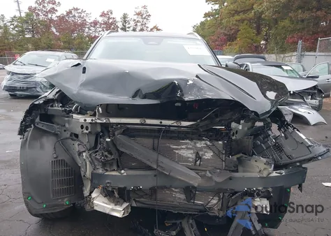 2023 Volvo Xc90 B6 Core z USA, uszkodzony, nr VIN YV4062PV9P1902238